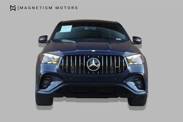2024 Mercedes-Benz GLE AMG GLE 53 - 23049953 - 4