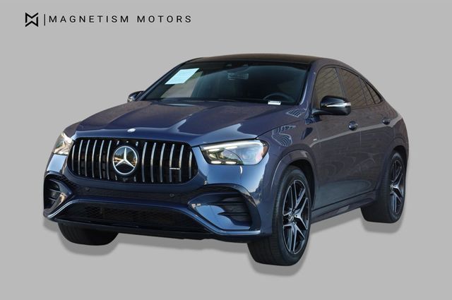2024 Mercedes-Benz GLE AMG GLE 53 - 23049953 - 5