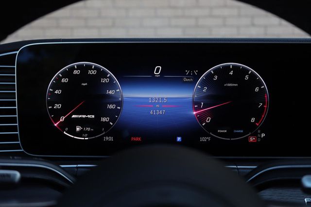 2024 Mercedes-Benz GLE AMG GLE 53 - 23049953 - 62