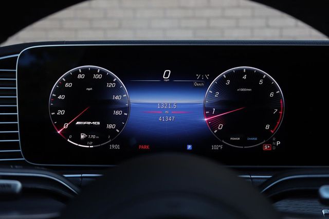 2024 Mercedes-Benz GLE AMG GLE 53 - 23049953 - 65
