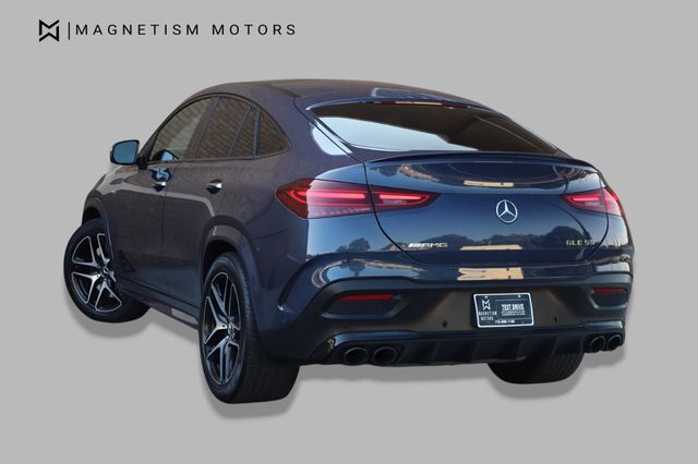 2024 Mercedes-Benz GLE AMG GLE 53 - 23049953 - 6