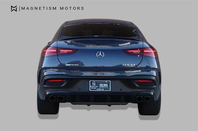 2024 Mercedes-Benz GLE AMG GLE 53 - 23049953 - 7