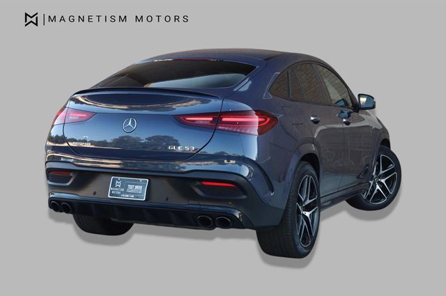 2024 Mercedes-Benz GLE AMG GLE 53 - 23049953 - 8