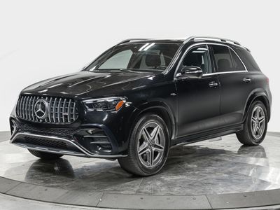 2024 Mercedes-Benz GLE - 4JGFB6BB6RB017288