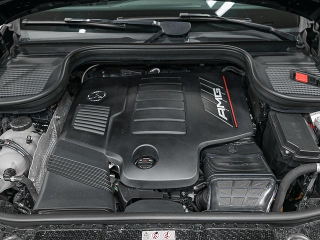 2024 Mercedes-Benz GLE AMG GLE 53 - 23078140 - 10