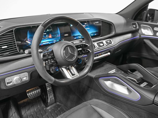 2024 Mercedes-Benz GLE AMG GLE 53 - 23078140 - 13