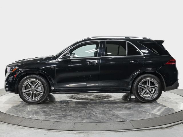 2024 Mercedes-Benz GLE AMG GLE 53 - 23078140 - 1