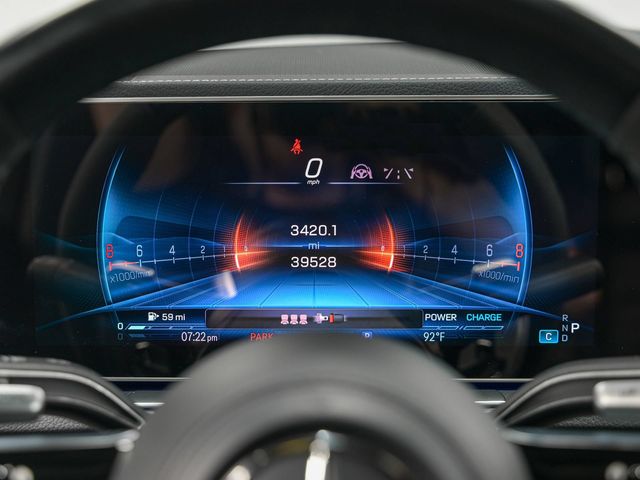 2024 Mercedes-Benz GLE AMG GLE 53 - 23078140 - 19
