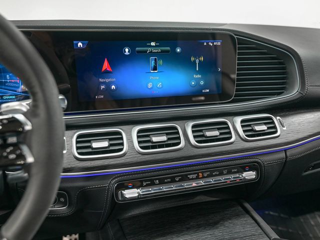 2024 Mercedes-Benz GLE AMG GLE 53 - 23078140 - 20