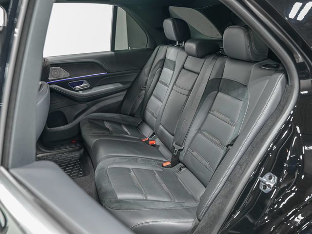 2024 Mercedes-Benz GLE AMG GLE 53 - 23078140 - 24