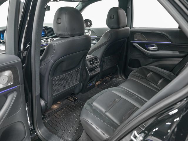 2024 Mercedes-Benz GLE AMG GLE 53 - 23078140 - 26