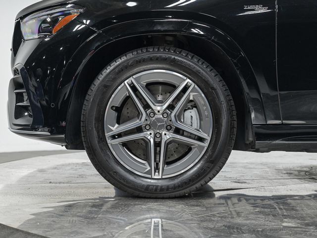 2024 Mercedes-Benz GLE AMG GLE 53 - 23078140 - 2