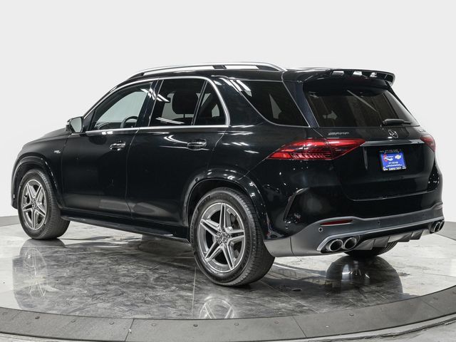 2024 Mercedes-Benz GLE AMG GLE 53 - 23078140 - 3