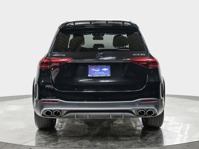 2024 Mercedes-Benz GLE AMG GLE 53 - 23078140 - 4