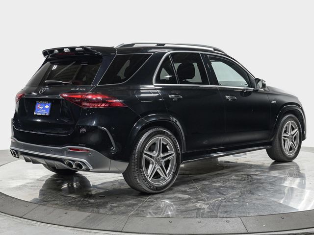 2024 Mercedes-Benz GLE AMG GLE 53 - 23078140 - 6