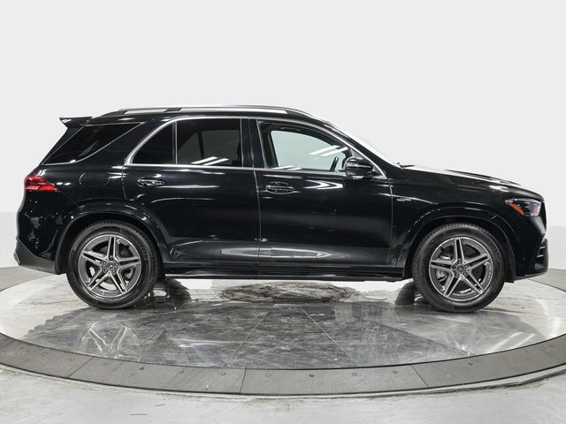 2024 Mercedes-Benz GLE AMG GLE 53 - 23078140 - 7