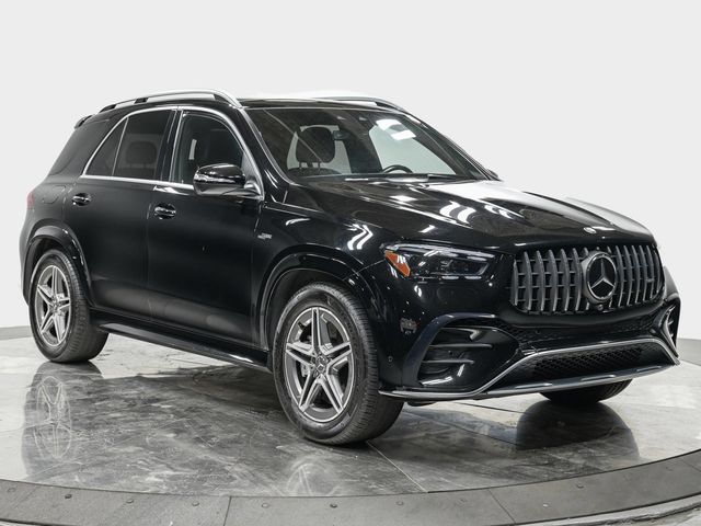 2024 Mercedes-Benz GLE AMG GLE 53 - 23078140 - 8