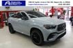 2024 Mercedes-Benz GLE AMG GLE 53 4MATIC+ Coupe - 23009283 - 0