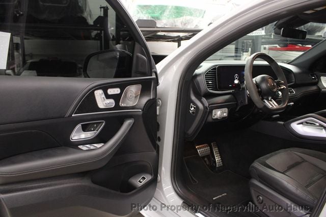 2024 Mercedes-Benz GLE AMG GLE 53 4MATIC+ Coupe - 23009283 - 10