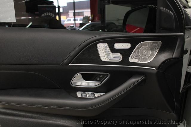 2024 Mercedes-Benz GLE AMG GLE 53 4MATIC+ Coupe - 23009283 - 11