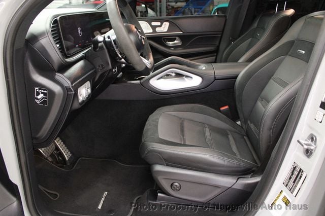 2024 Mercedes-Benz GLE AMG GLE 53 4MATIC+ Coupe - 23009283 - 14