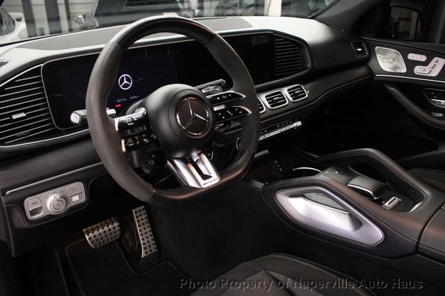 2024 Mercedes-Benz GLE AMG GLE 53 4MATIC+ Coupe - 23009283 - 16
