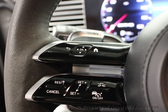 2024 Mercedes-Benz GLE AMG GLE 53 4MATIC+ Coupe - 23009283 - 18