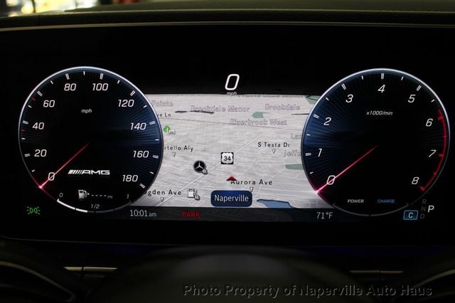 2024 Mercedes-Benz GLE AMG GLE 53 4MATIC+ Coupe - 23009283 - 21