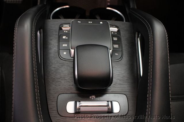 2024 Mercedes-Benz GLE AMG GLE 53 4MATIC+ Coupe - 23009283 - 32