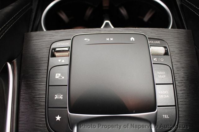 2024 Mercedes-Benz GLE AMG GLE 53 4MATIC+ Coupe - 23009283 - 33