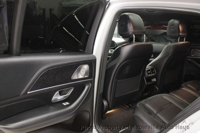 2024 Mercedes-Benz GLE AMG GLE 53 4MATIC+ Coupe - 23009283 - 35