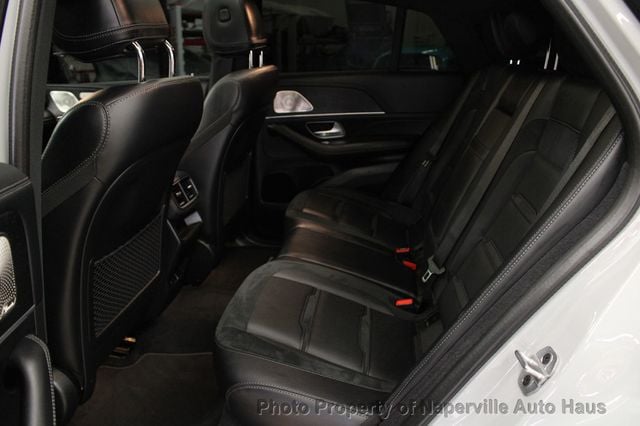 2024 Mercedes-Benz GLE AMG GLE 53 4MATIC+ Coupe - 23009283 - 37