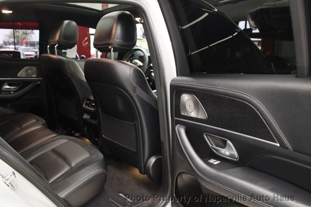 2024 Mercedes-Benz GLE AMG GLE 53 4MATIC+ Coupe - 23009283 - 41