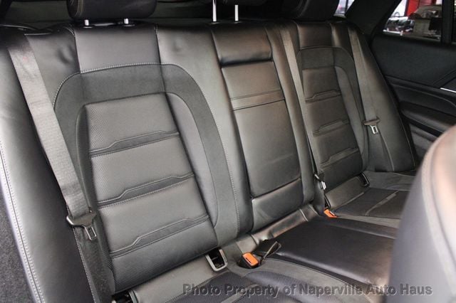 2024 Mercedes-Benz GLE AMG GLE 53 4MATIC+ Coupe - 23009283 - 43