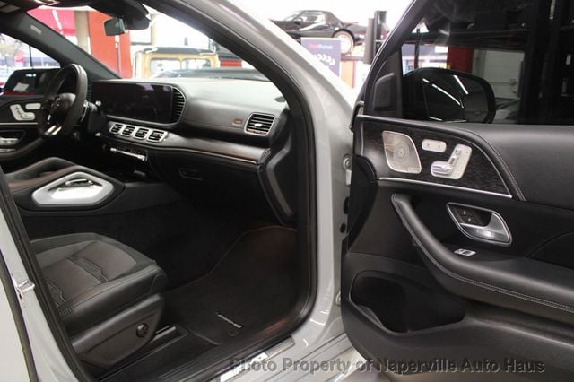 2024 Mercedes-Benz GLE AMG GLE 53 4MATIC+ Coupe - 23009283 - 44