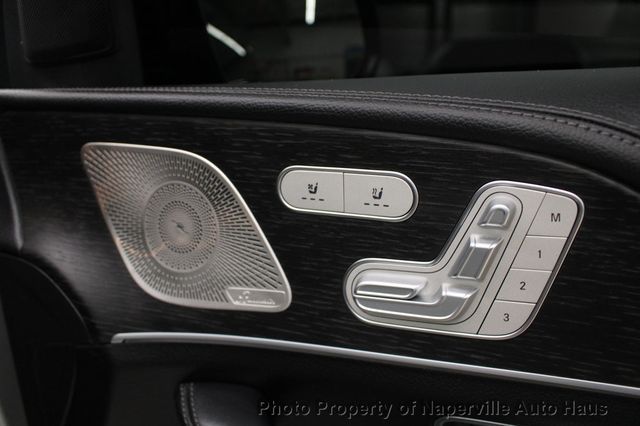 2024 Mercedes-Benz GLE AMG GLE 53 4MATIC+ Coupe - 23009283 - 45