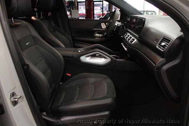 2024 Mercedes-Benz GLE AMG GLE 53 4MATIC+ Coupe - 23009283 - 46