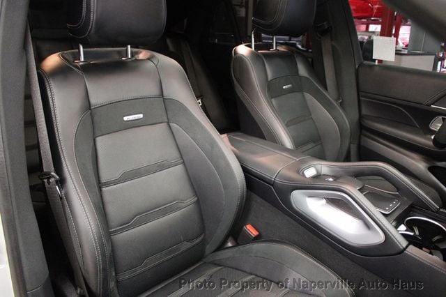 2024 Mercedes-Benz GLE AMG GLE 53 4MATIC+ Coupe - 23009283 - 47