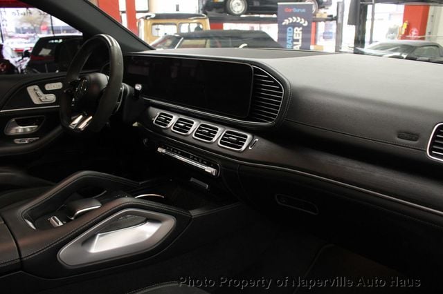 2024 Mercedes-Benz GLE AMG GLE 53 4MATIC+ Coupe - 23009283 - 48