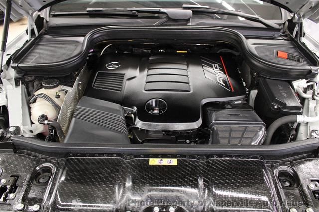 2024 Mercedes-Benz GLE AMG GLE 53 4MATIC+ Coupe - 23009283 - 49