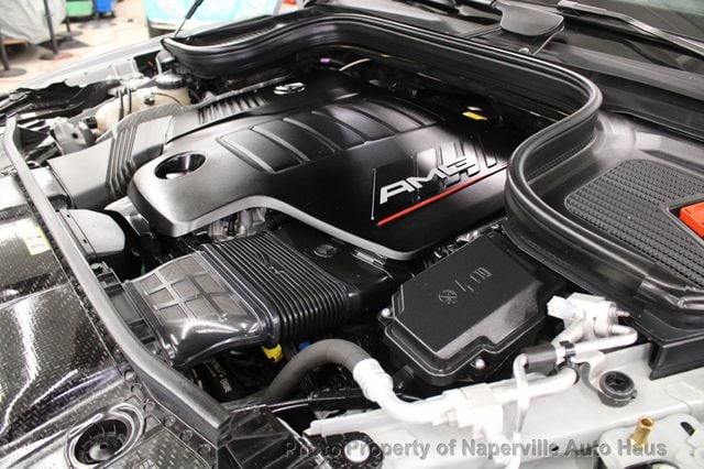 2024 Mercedes-Benz GLE AMG GLE 53 4MATIC+ Coupe - 23009283 - 50