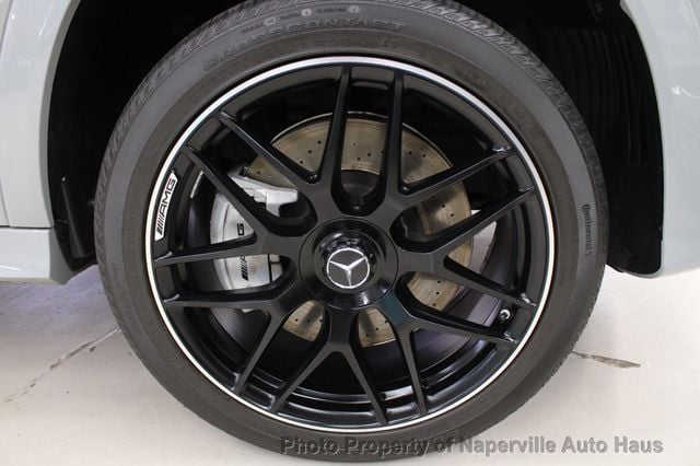 2024 Mercedes-Benz GLE AMG GLE 53 4MATIC+ Coupe - 23009283 - 52