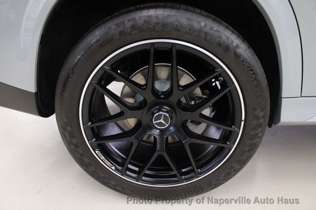 2024 Mercedes-Benz GLE AMG GLE 53 4MATIC+ Coupe - 23009283 - 53