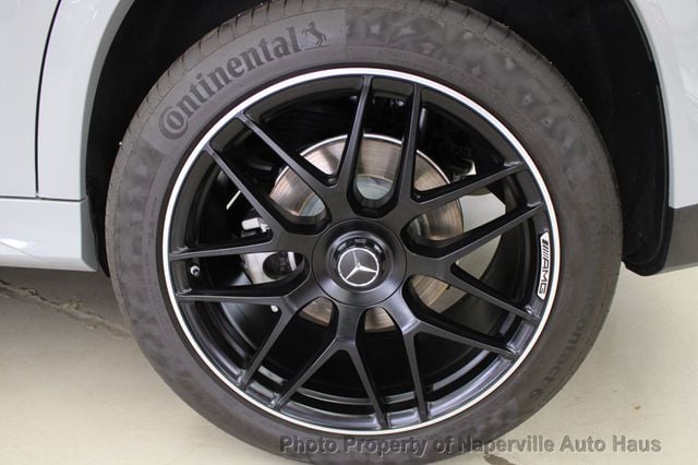 2024 Mercedes-Benz GLE AMG GLE 53 4MATIC+ Coupe - 23009283 - 54