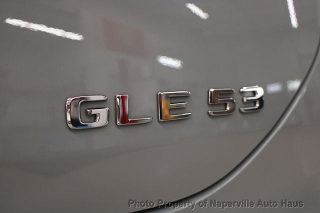 2024 Mercedes-Benz GLE AMG GLE 53 4MATIC+ Coupe - 23009283 - 59