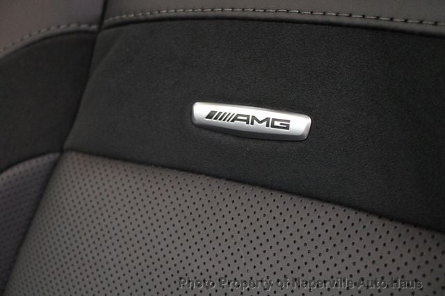 2024 Mercedes-Benz GLE AMG GLE 53 4MATIC+ Coupe - 23009283 - 63