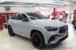 2024 Mercedes-Benz GLE AMG GLE 53 4MATIC+ Coupe - 23009283 - 64