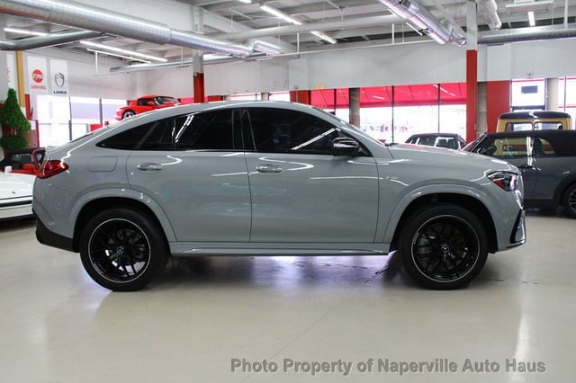 2024 Mercedes-Benz GLE AMG GLE 53 4MATIC+ Coupe - 23009283 - 72