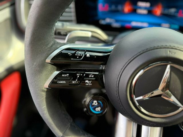 2024 Mercedes-Benz GLE AMG GLE 53 4MATIC+ Coupe - 23008440 - 10