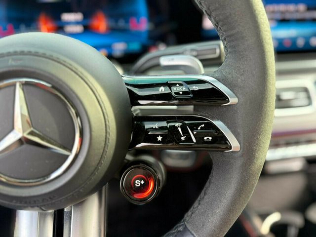 2024 Mercedes-Benz GLE AMG GLE 53 4MATIC+ Coupe - 23008440 - 11